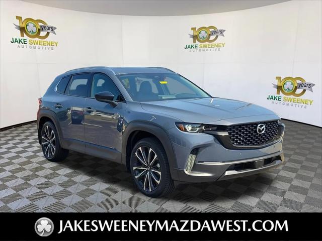 2026 Mazda CX-50 2.5 S Premium for sale in Cincinnati, OH