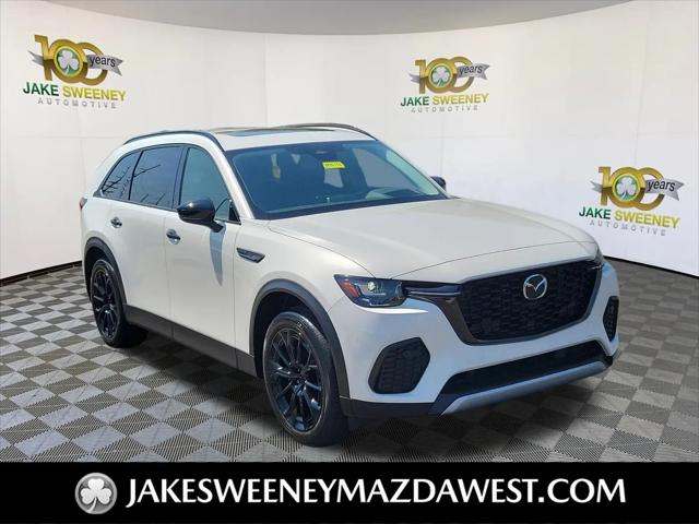 2026 Mazda CX-70 3.3 Turbo Premium for sale in Cincinnati, OH