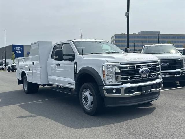 2026 Ford F-550 XL for sale in Chantilly, VA