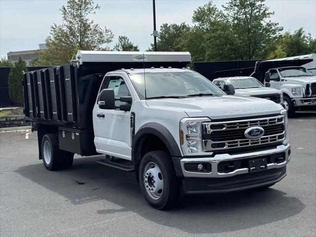 2026 Ford F-450 XL for sale in Chantilly, VA
