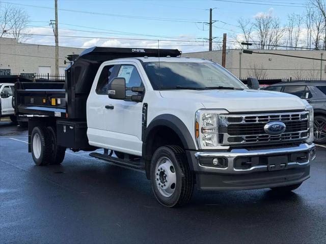 2025 Ford F-450 XL for sale in Chantilly, VA
