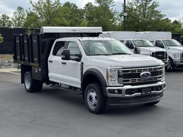 2026 Ford F-450 XL for sale in Chantilly, VA