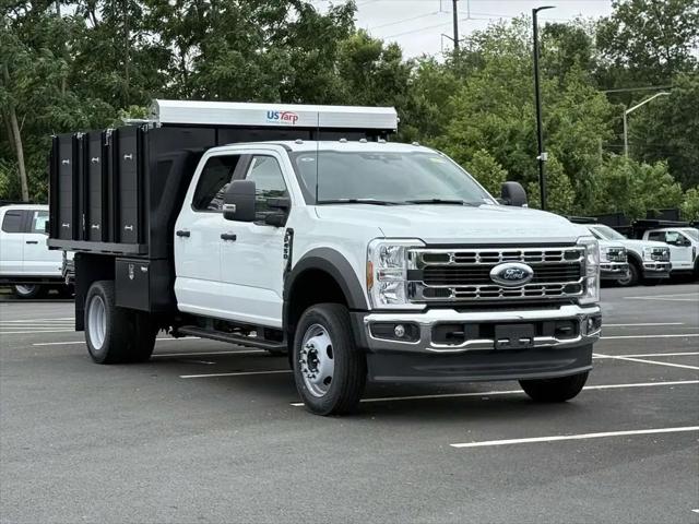 2026 Ford F-450 XL for sale in Chantilly, VA