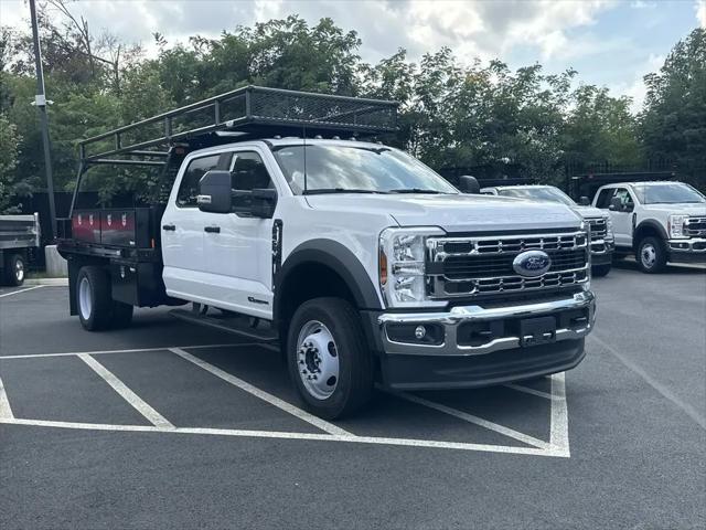 2026 Ford F-450 XL for sale in Chantilly, VA