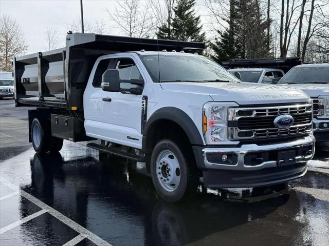 2026 Ford F-450 XL for sale in Chantilly, VA