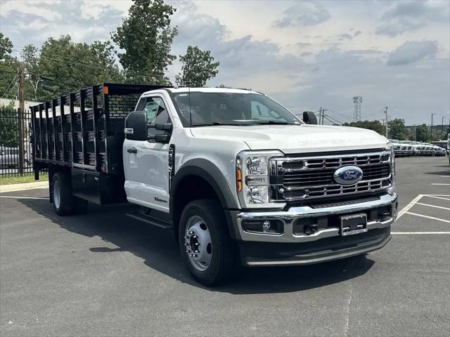 2026 Ford F-550 XL for sale in Chantilly, VA