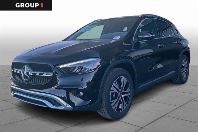 2026 Mercedes-Benz GLA-CLASS GLA 250 for sale in Austin, TX