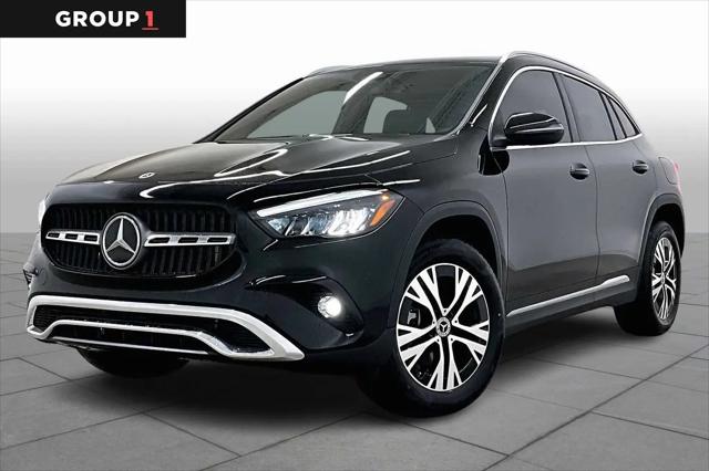 2026 Mercedes-Benz GLA-CLASS GLA 250 for sale in Austin, TX