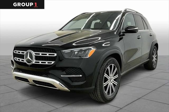 2026 Mercedes-Benz GLE GLE 350 GLE 350 for sale in Austin, TX