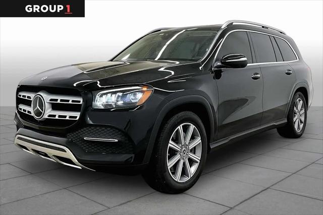 2022 Mercedes-Benz GLS GLS 450 4MATIC for sale in Austin, TX