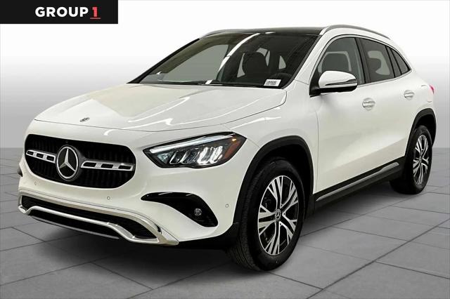 2026 Mercedes-Benz GLA-CLASS GLA 250 for sale in Austin, TX