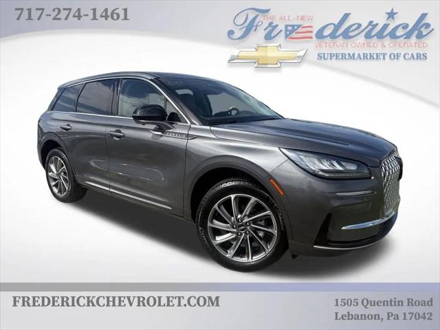 2023 Lincoln Corsair Standard for sale in Lebanon, PA