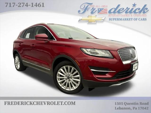 2019 Lincoln MKC Standard for sale in Lebanon, PA