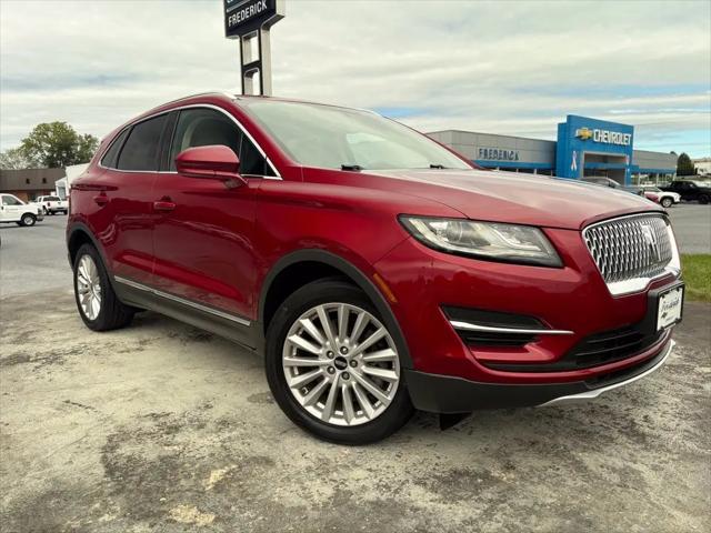 2019 Lincoln MKC Standard for sale in Lebanon, PA