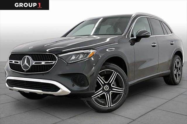 2027 Mercedes-Benz GLC GLC 300 for sale in Austin, TX