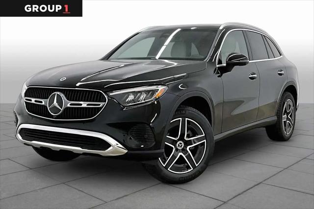 2027 Mercedes-Benz GLC GLC 300 for sale in Austin, TX