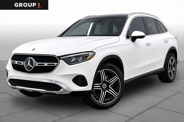 2027 Mercedes-Benz GLC GLC 300 for sale in Austin, TX