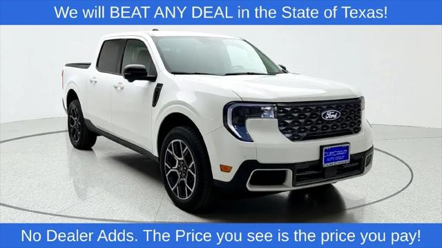 2026 Ford Maverick Lariat for sale in Arlington, TX