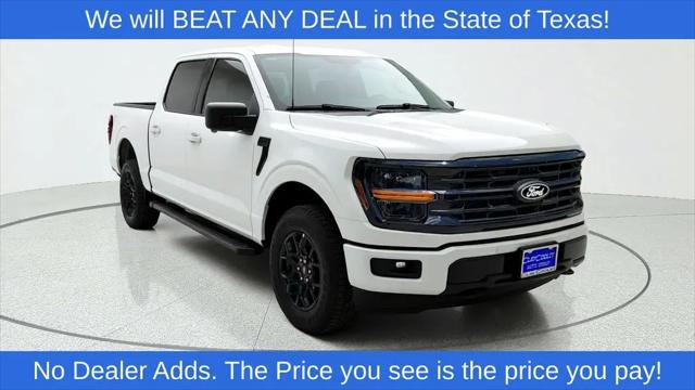 2026 Ford F-150 XLT for sale in Arlington, TX