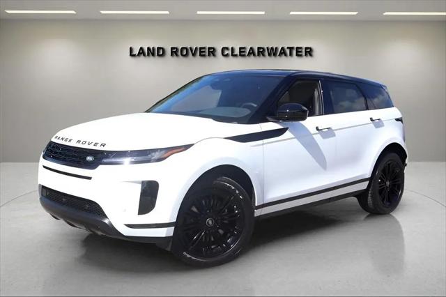 2026 Land Rover Range Rover Evoque S for sale in Clearwater, FL