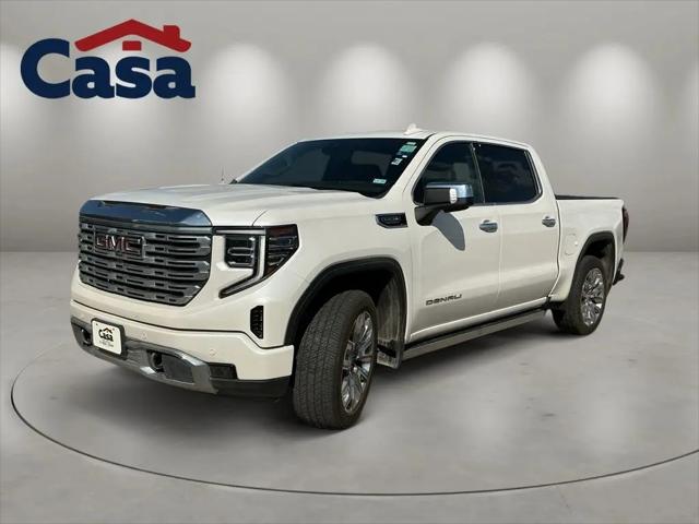 2025 GMC Sierra 1500 4WD Crew Cab Short Box Denali for sale in Alamogordo, NM