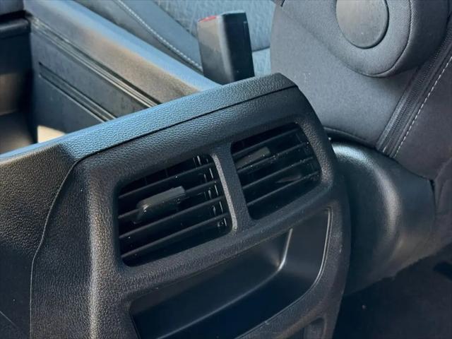2017 Honda Ridgeline RT
