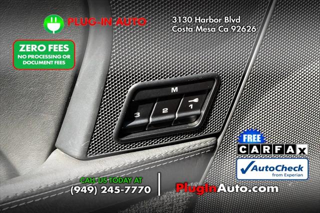 2008 Porsche Boxster S