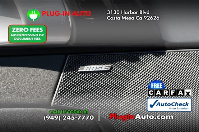 2008 Porsche Boxster S