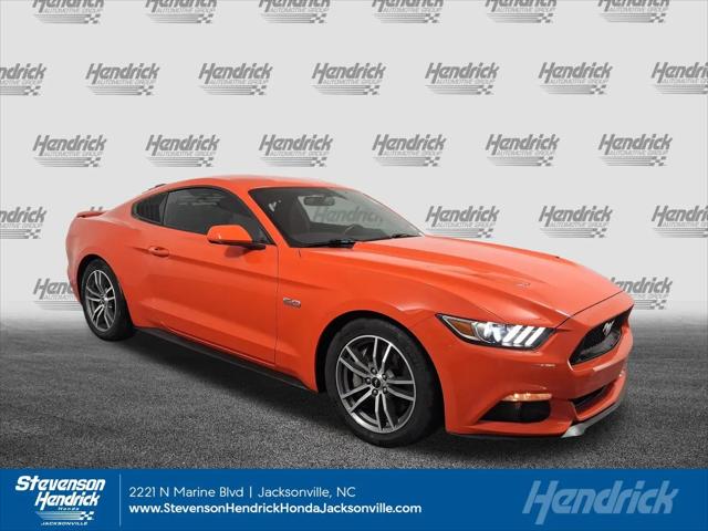 2015 Ford Mustang GT for sale in Jacksonville, NC