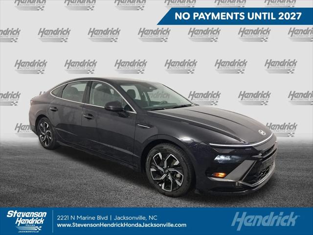 2025 Hyundai Sonata SEL for sale in Jacksonville, NC