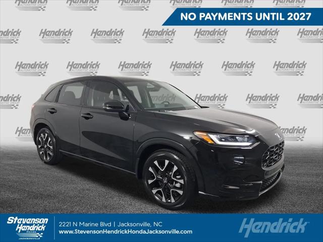 2027 Honda HR-V EX-L 2WD for sale in Jacksonville, NC