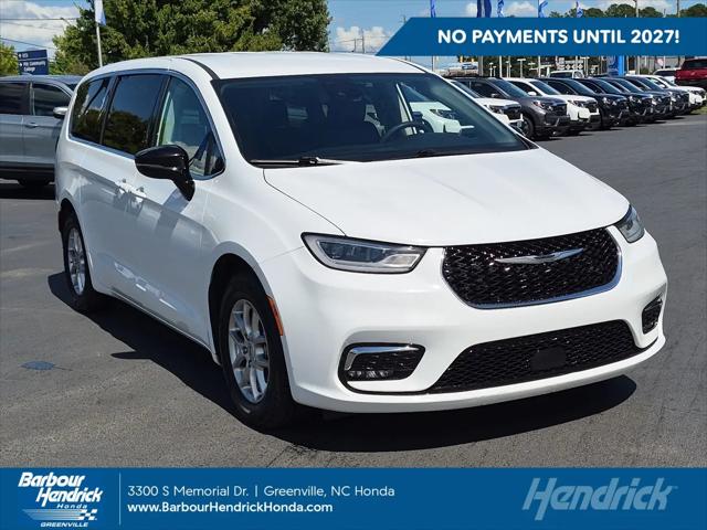 2024 Chrysler Pacifica Touring L for sale in Greenville, NC