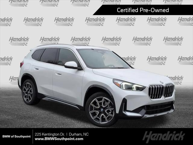 2026 BMW X1 xDrive28i for sale in Durham, NC
