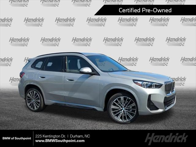 2026 BMW X1 xDrive28i for sale in Durham, NC