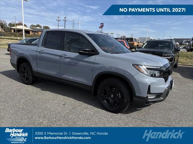 2026 Honda Ridgeline Black Edition for sale in Greenville, NC