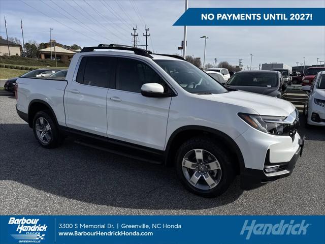 2026 Honda Ridgeline RTL for sale in Greenville, NC