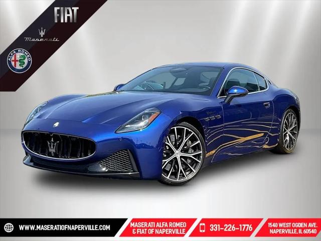 2024 Maserati GranTurismo Modena for sale in Naperville, IL
