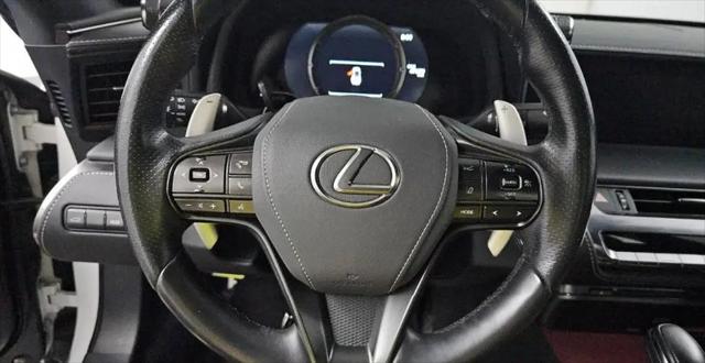 2018 Lexus LC 500 LC 500