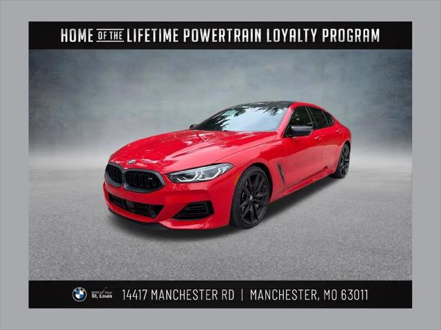 2026 BMW M8 xDrive for sale in Manchester, MO