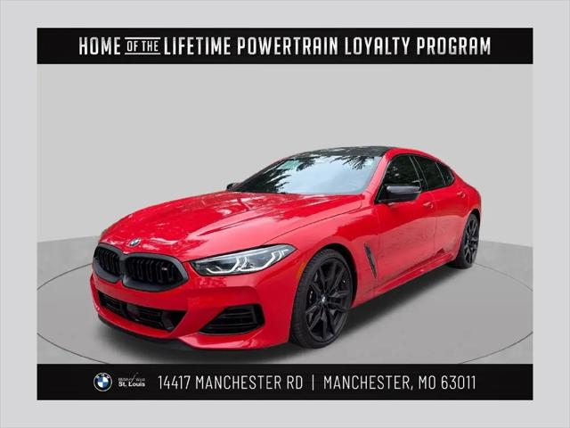 2026 BMW M8 xDrive for sale in Manchester, MO