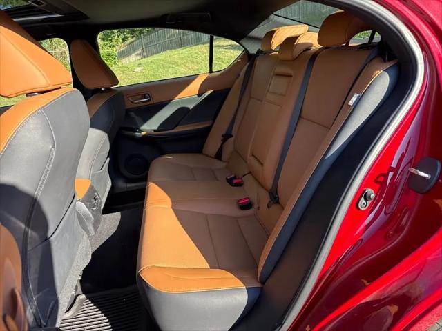 2021 Lexus IS 300 IS 300