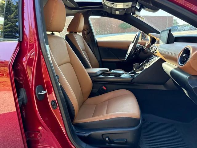 2021 Lexus IS 300 IS 300