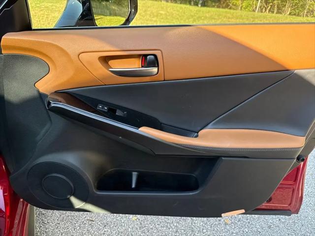 2021 Lexus IS 300 IS 300