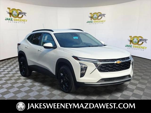 2025 Chevrolet Trax FWD LT for sale in Cincinnati, OH