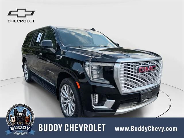 2024 GMC Yukon XL 4WD Denali for sale in Decatur, GA