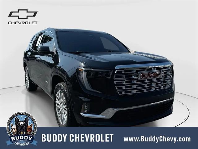 2024 GMC Acadia FWD Denali for sale in Decatur, GA