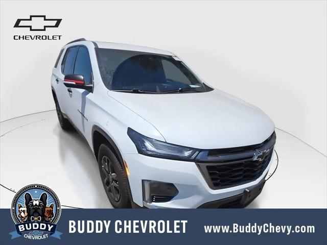 2023 Chevrolet Traverse FWD Premier for sale in Decatur, GA