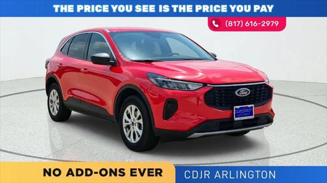 2024 Ford Escape Active for sale in Arlington, TX