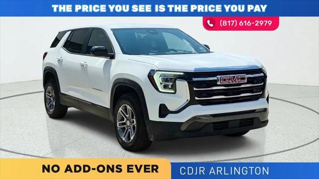 2026 GMC Terrain AWD Elevation for sale in Arlington, TX