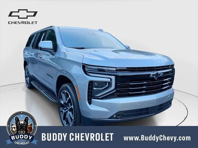 2026 Chevrolet Suburban RST, RWD for sale in Decatur, GA